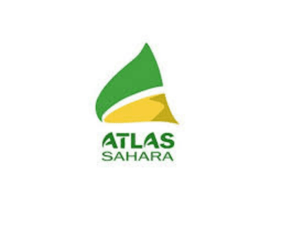 Atlas Sahara