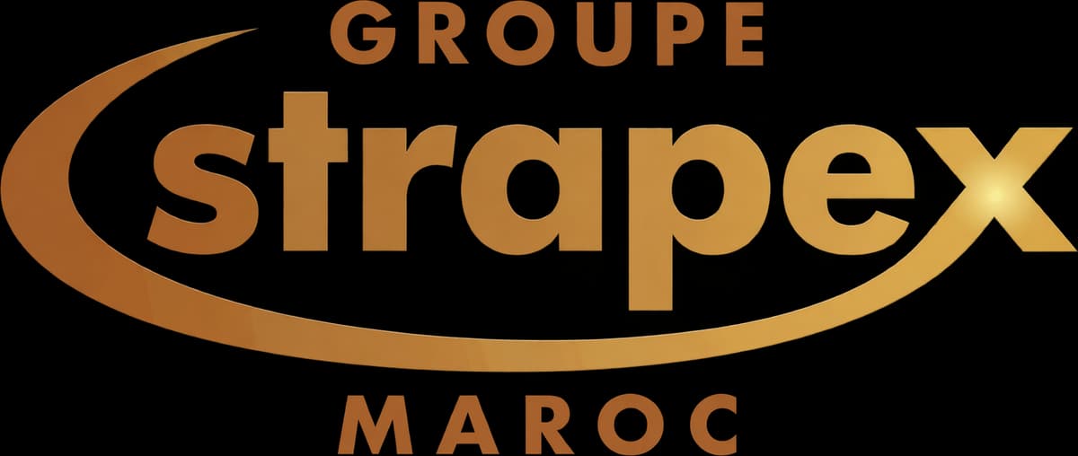 Groupe Strapex Maroc